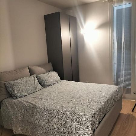 Nolo District Apartment Milano Exterior foto