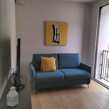 Nolo District Apartment Milano Exterior foto