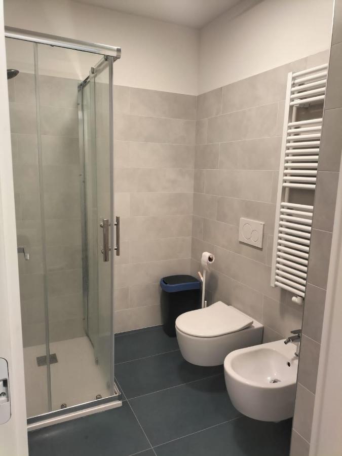 Nolo District Apartment Milano Exterior foto